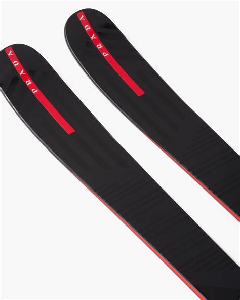 prada skis